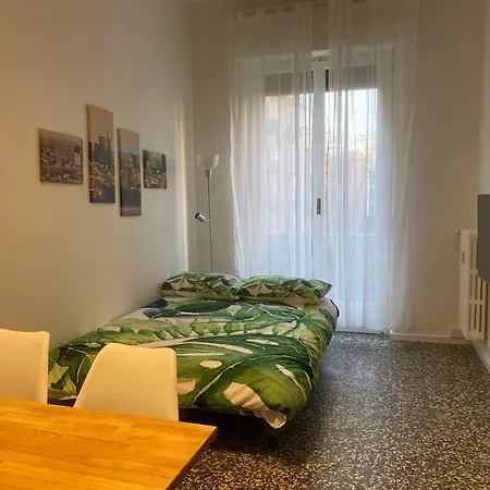 Casa Aria Apartment Milan