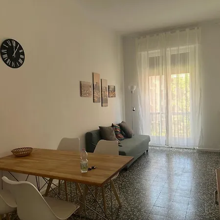 Apartment Casa Aria *