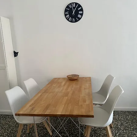 Casa Aria * Milan