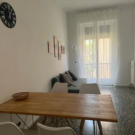 Casa Aria * Milan